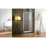 Shower Glass Cape Series Swing Door 750x1900MM